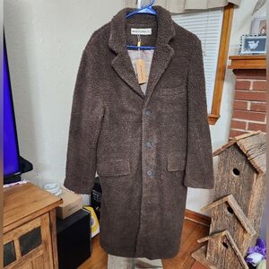 mcnairy&co mens coat